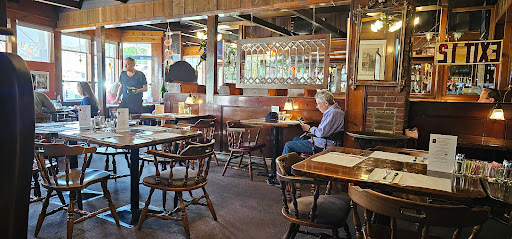 Vorelli's Restaurant - Thumbnail