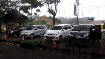 Photos of Rental Mobil Anugerah