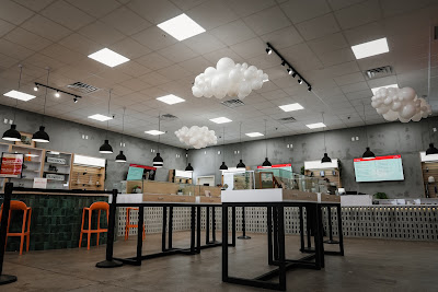 Photo of Higher Collective Bridgeport