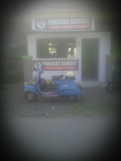 Photos of Pangkas Rambut Edo Para'aman Utara