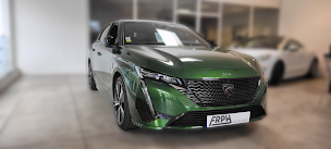 Photo n°3 de GARAGE DU ROCHER PEUGEOT - BY FRPH à Fontanil-Cornillon (Garage automobile)