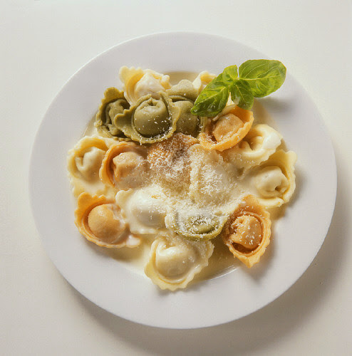Filu di Pasta - Thumbnail