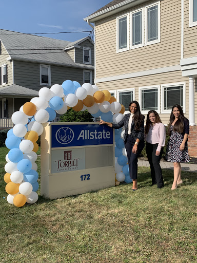 Alexa Ciccone: Allstate Insurance - Thumbnail