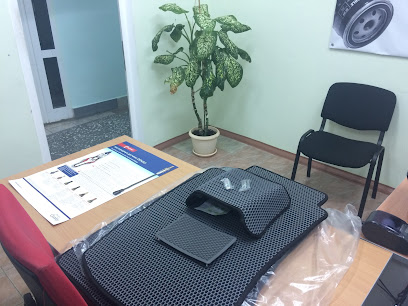 CAREX Parts Автозапчасти Тобольск