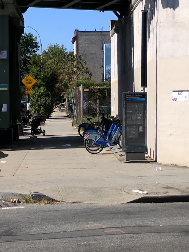 Citi Bike