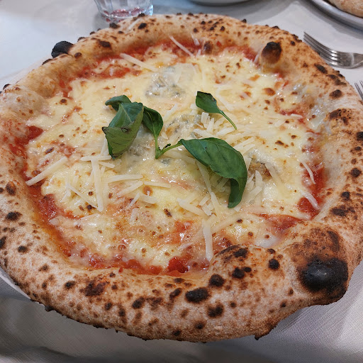S'accabbadora bar ristorante pizzeria - Thumbnail