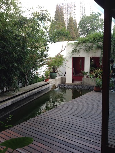 Photos of Shanghai Rock & Wood International Youth Hostel
