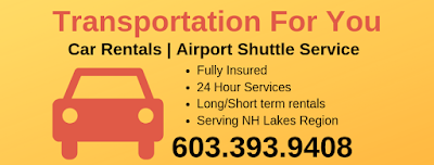 Transportation For You