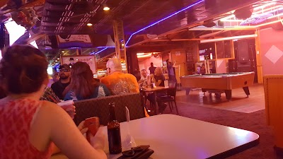 Photos of Legal Tender Restaurant & Lounge