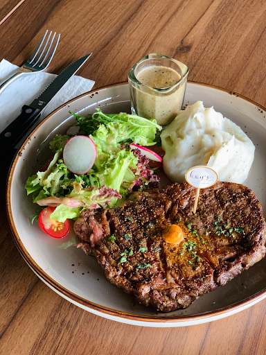Kay's Steak & Lobster (Putra Heights, Subang Jaya)