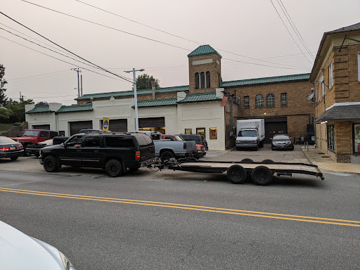 Auto Care Center Napa - Thumbnail