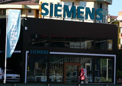 Photos of Siemens Aplus Mağazacılk
