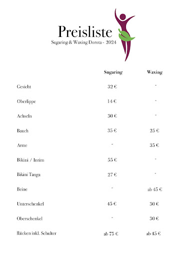 Sugaring&Waxing Doro - Thumbnail
