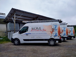 Photo n°2 de Sovi Artisan du Feu à Druye (Chauffagiste)