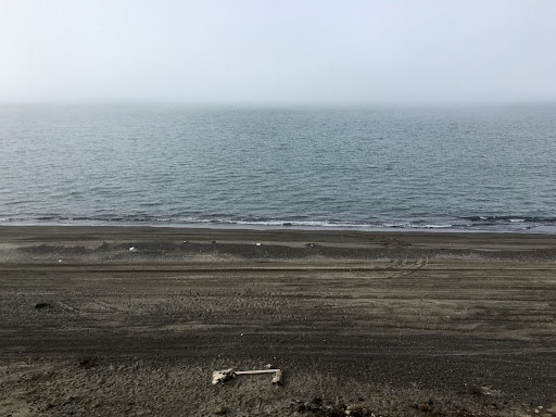 Utqiagvik Whale Bone Arch - Thumbnail
