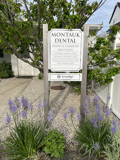 Montauk Dental PC