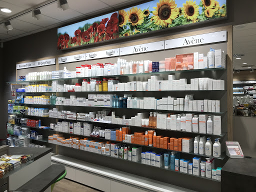 Schneider's Apotheke im Markt