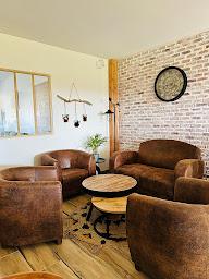 Photo n°10 de Les Jardins de La Tuilerie à Villentrois-Faverolles-en-Berry (Chambre d'hôtes)