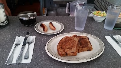 Photos of Fred's Breakfast