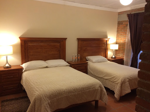 Hotel y restaurante Sol Mixteco - Thumbnail