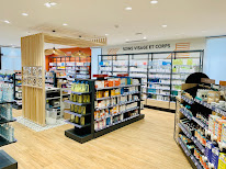 Pharmacie du coeur de ville à Nueil-les-Aubiers
