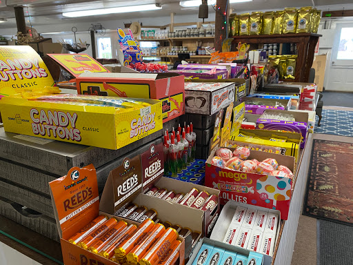 Big Barn Country Store & Coffee - United States