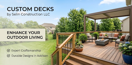 Selin Construction LLC article