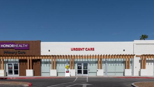 Honorhealth Heart Care Fountain Hills