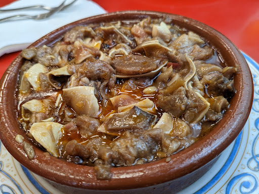 Cafetería Mercadosur - Thumbnail