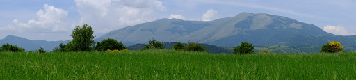 Serra Croce di San Chirico Raparo - Thumbnail