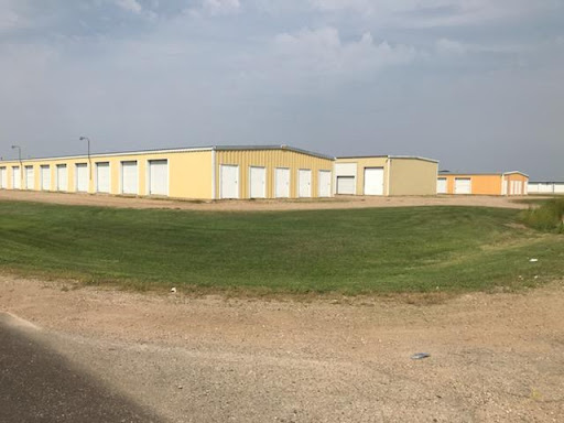 3401 North Storage