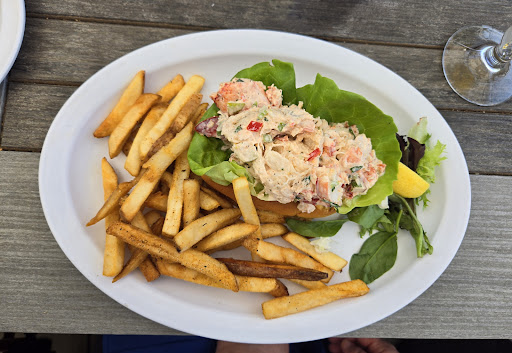 Burlew's Seafood and Steak - Thumbnail