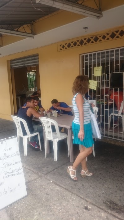 Photos of LA ESPA&Ntilde;OLA Supermercado de Carnes