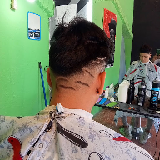 akbBarbería