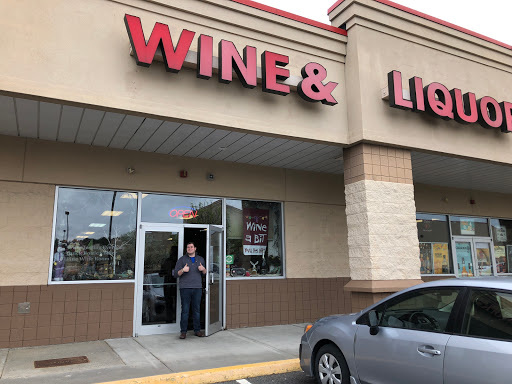 Grapevine Fine Wines & Liquor