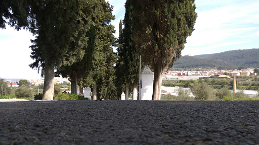 Cementerio Enguera - Thumbnail