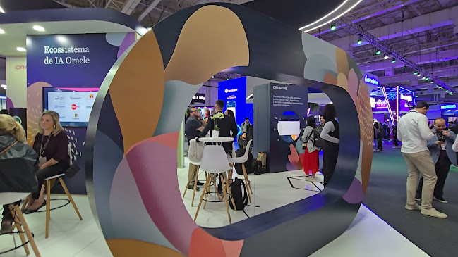 Avaliações sobre Transamerica Expo Center em São Paulo - Empresa de organização de eventos