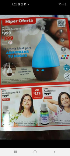 Betterware tu Hogar en Armonía Gallery - Mexico