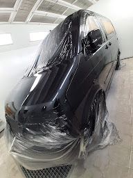 Photo n°20 de Carrosserie Pierre Cyril à L'Argentière-la-Bessée (Atelier de carrosserie automobile)