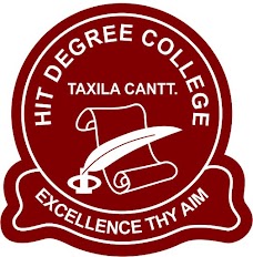 HIT Degree College Taxila Cantt wah-cantt