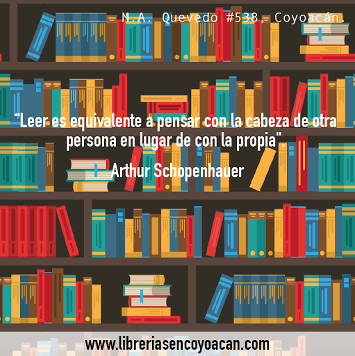 LIBRERÍA MALINALLI - Thumbnail