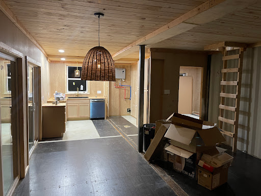 Gardner Electrical - Visual