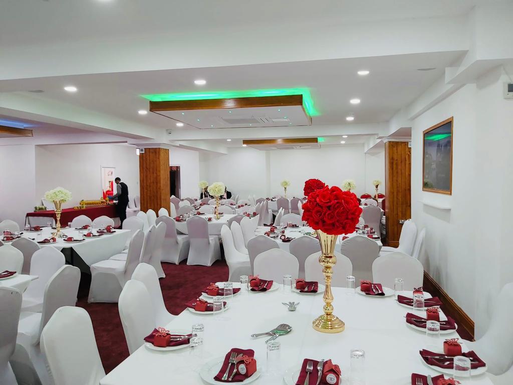 Maedah Banqueting Hall - Venues - photo 1
