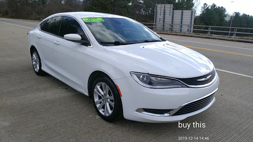 Gibson Automobile Sales Gallery - United States