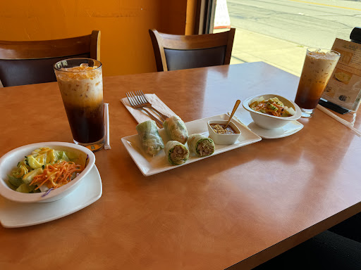 Ginger Thai Kitchen - Thumbnail
