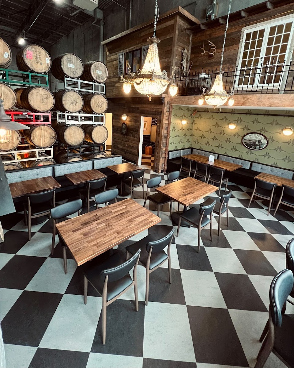 Backcountry Brewing — photo 12