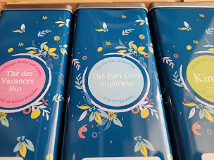 Photo n°33 de L'instant Di Vin - CAVISTE 77 & Bar à vins & Épicerie Fine. à Chaumes-en-Brie (Cave à vins)