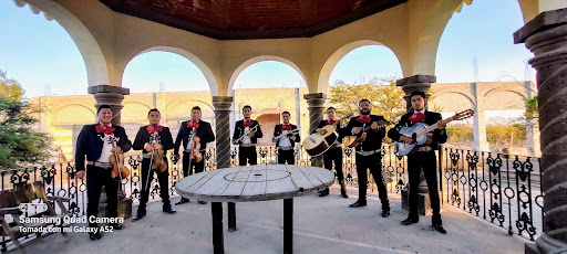 Mariachi Querétaro | Mariachi Internacional del Valle