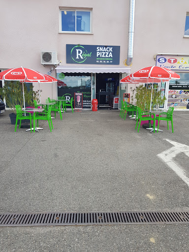 Photo 4 - O'RÉGAL(Pizzas,burger,tacos,kebab...)