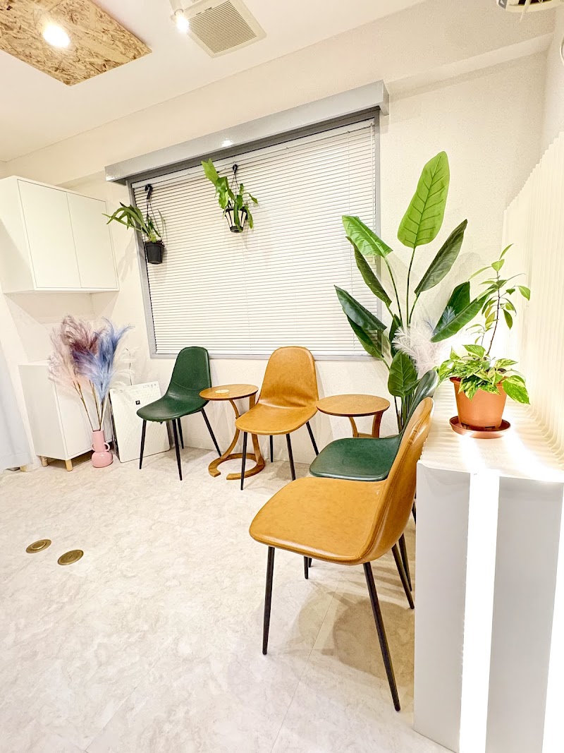 ビファイン鍼灸治療院 代々木公園院